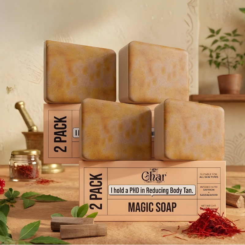 Combos & Gift Packs